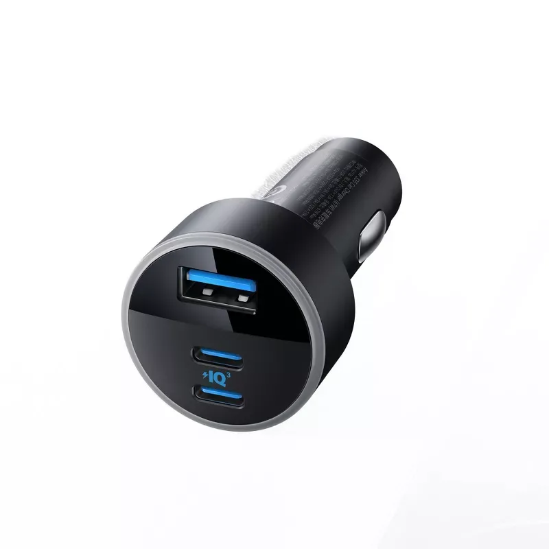535 Car Charger (67W)