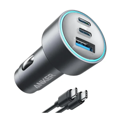 535 Car Charger (67W) image 2