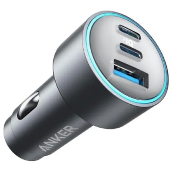 535 Car Charger (67W) image 3