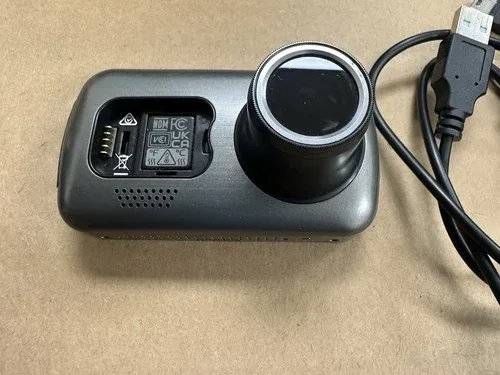 622GW Dash Cam image 2