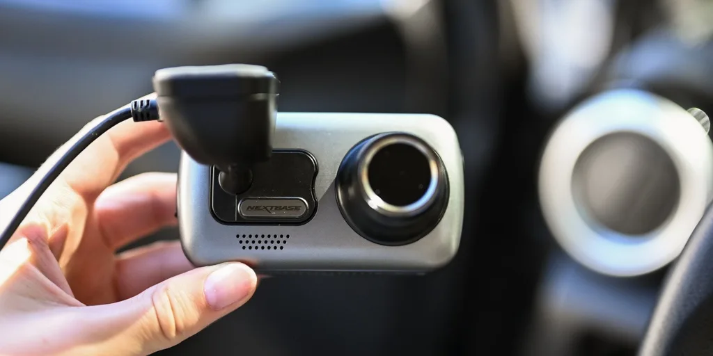 622GW Dash Cam image 3