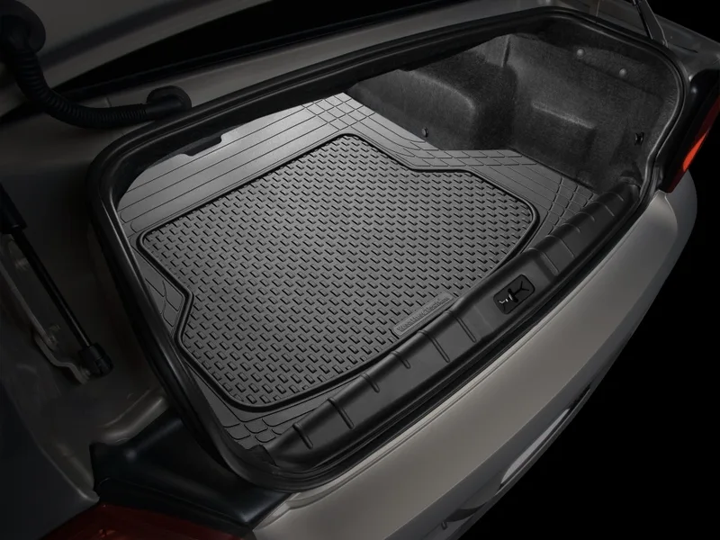 AVM Trim-to-Fit Cargo Mat image 2