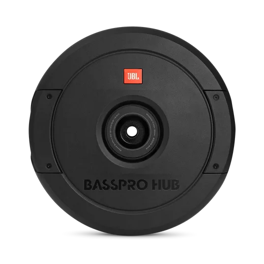 BassPro Hub Subwoofer