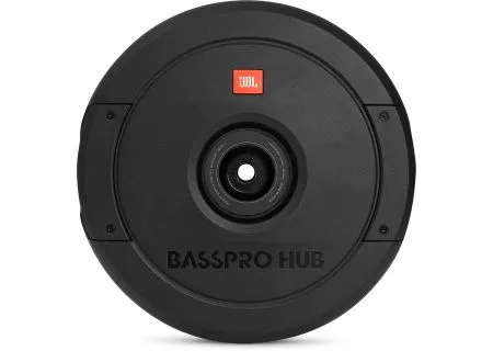 BassPro Hub Subwoofer image 2