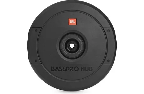 BassPro Hub Subwoofer image 3