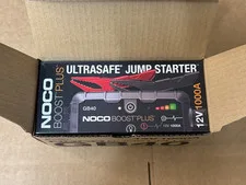Boost Plus GB40 Jump Starter image 3