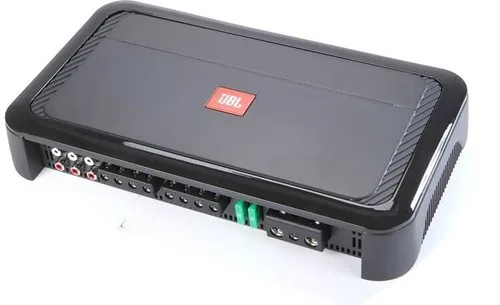 Club A754 4-Channel Amplifier image 3