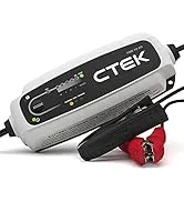 CT5 Time To Go Charger image 2