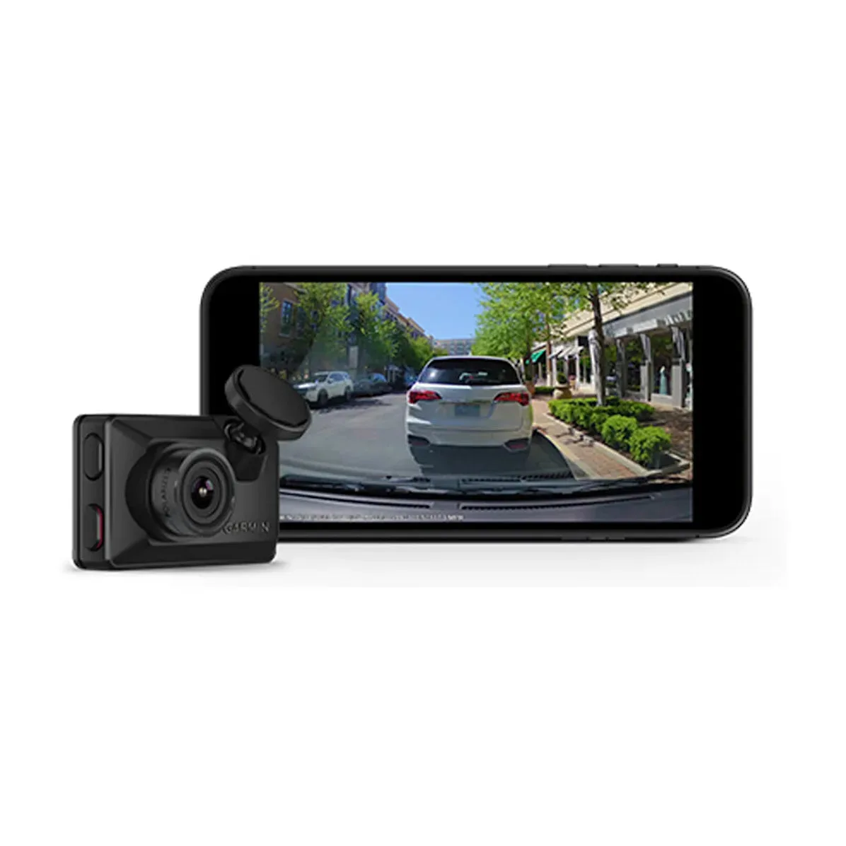Dash Cam X310 image 3