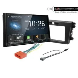 Excelon DMX957XR Receiver image 2