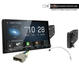 Excelon DMX957XR Receiver image 3