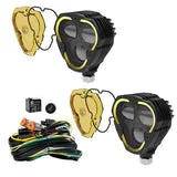 FLEX ERA 3 Fog Lights image 2