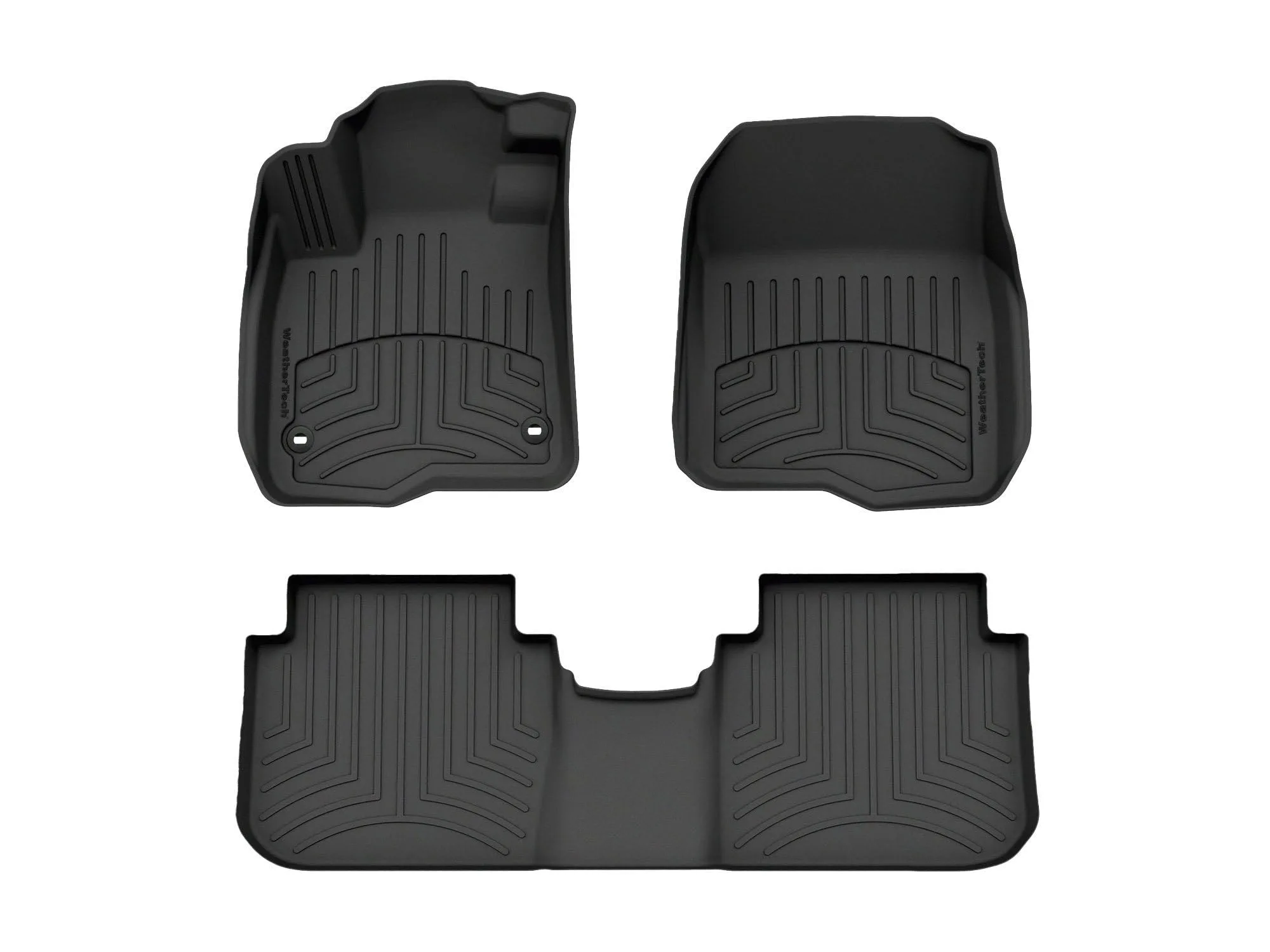 FloorLiner Custom Fit Floor Mats