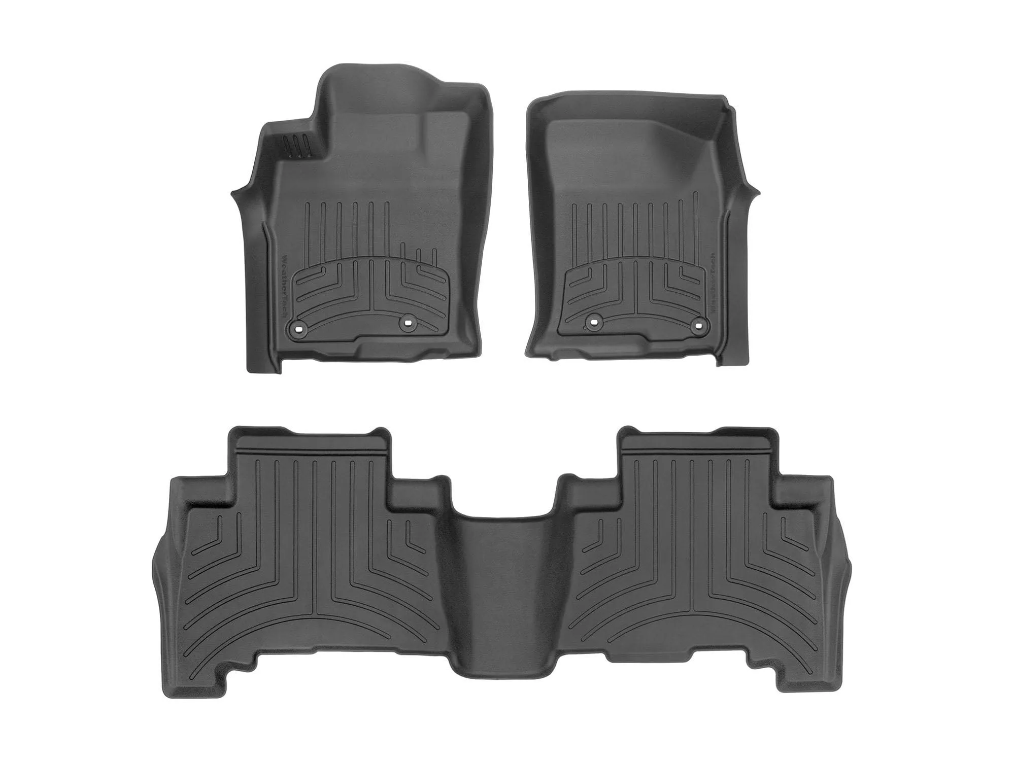 FloorLiner Custom Fit Floor Mats image 2
