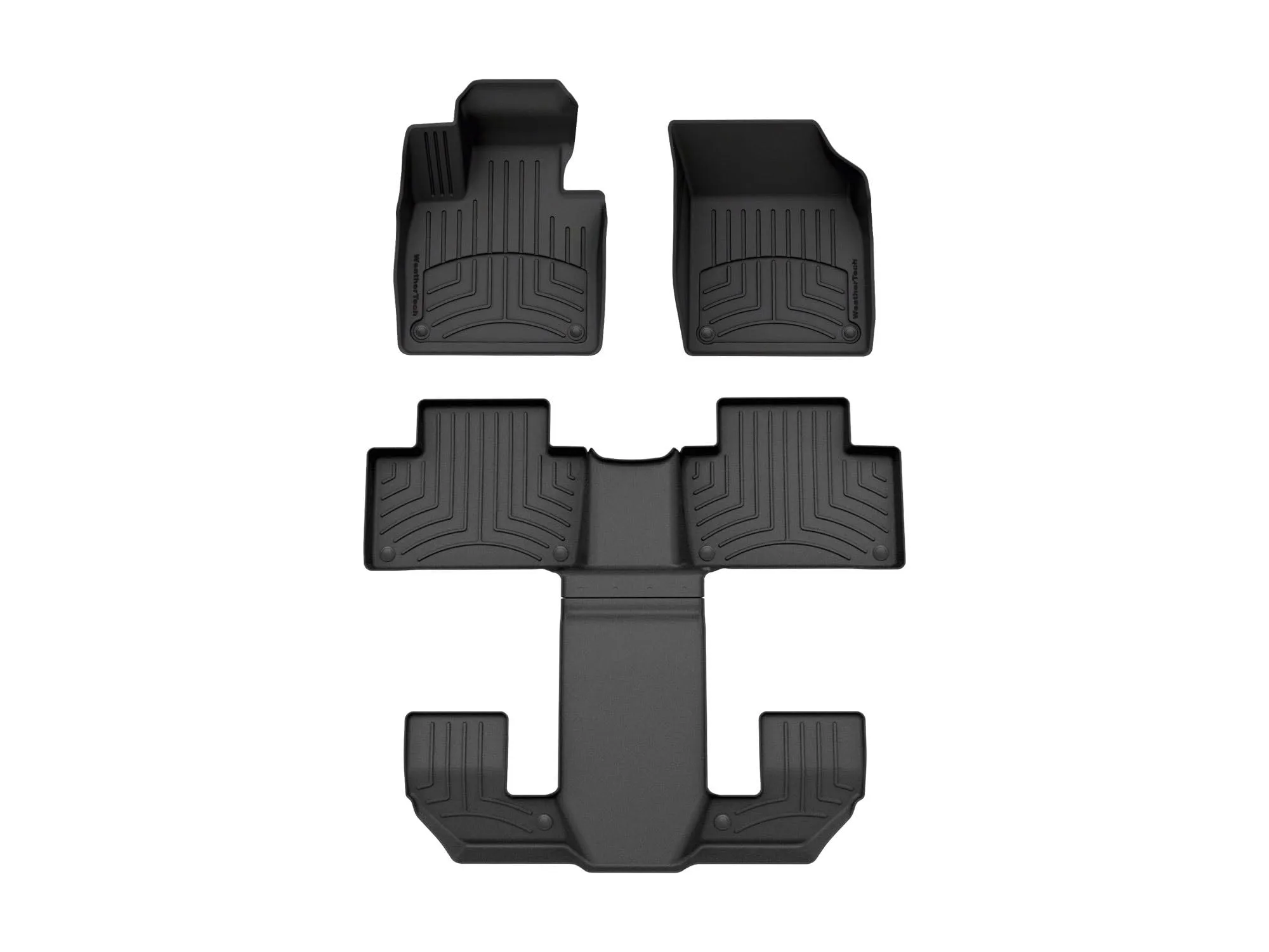FloorLiner Custom Fit Floor Mats image 3