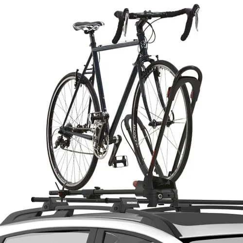 FrontLoader Roof-Mounted Bike Rack
