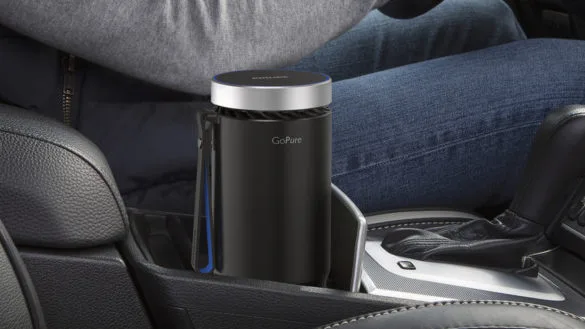 GoPure GP5611 Cabin Air Purifier