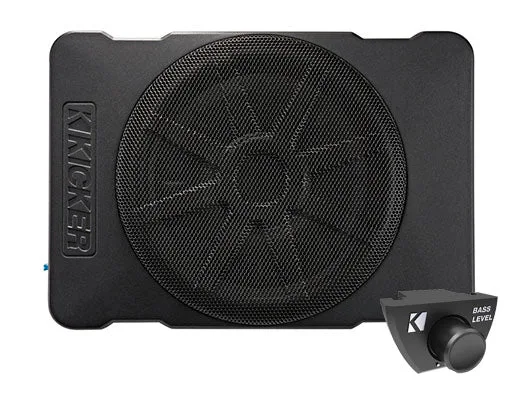 HS10 Hideaway Subwoofer