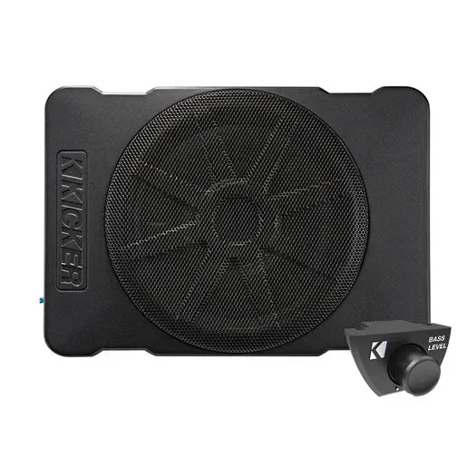 HS10 Hideaway Subwoofer image 2