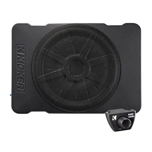 HS10 Hideaway Subwoofer image 3