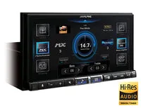 iLX-507 Digital Multimedia Receiver image 3