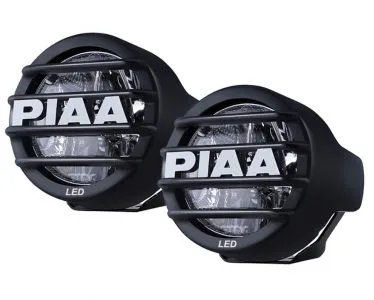 LP530 LED Driving Lights image 2