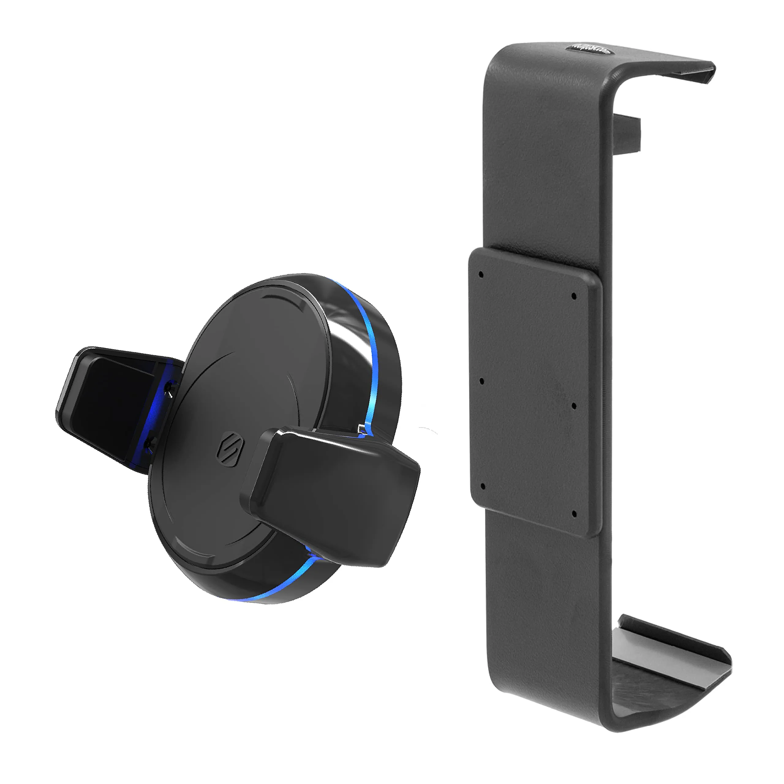 MagicGrip Wireless Charger Mount