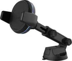 MagicGrip Wireless Charger Mount image 2