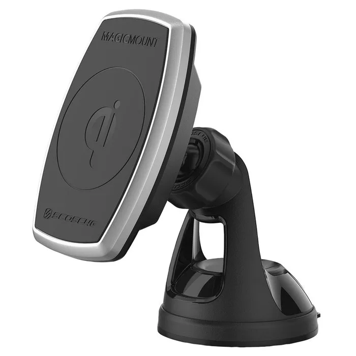 MagicGrip Wireless Charger Mount image 3