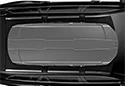 Motion XT Rooftop Cargo Box image 3