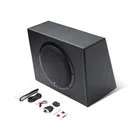 P300-10 Powered Subwoofer image 2