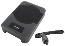 PWE-S8 Powered Subwoofer image 2