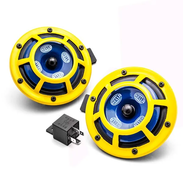 Sharptone Horn Kit image 2