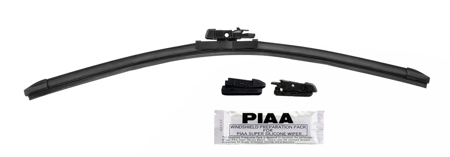 Si-Tech Silicone Wiper Blades image 3