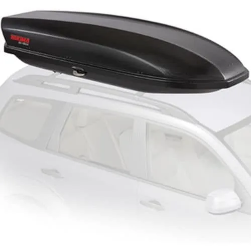 SkyBox Carbonite Cargo Box image 3