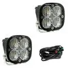 Squadron Pro LED Auxiliary Lights image 2