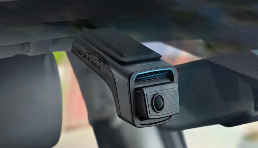 U3000 Dash Cam