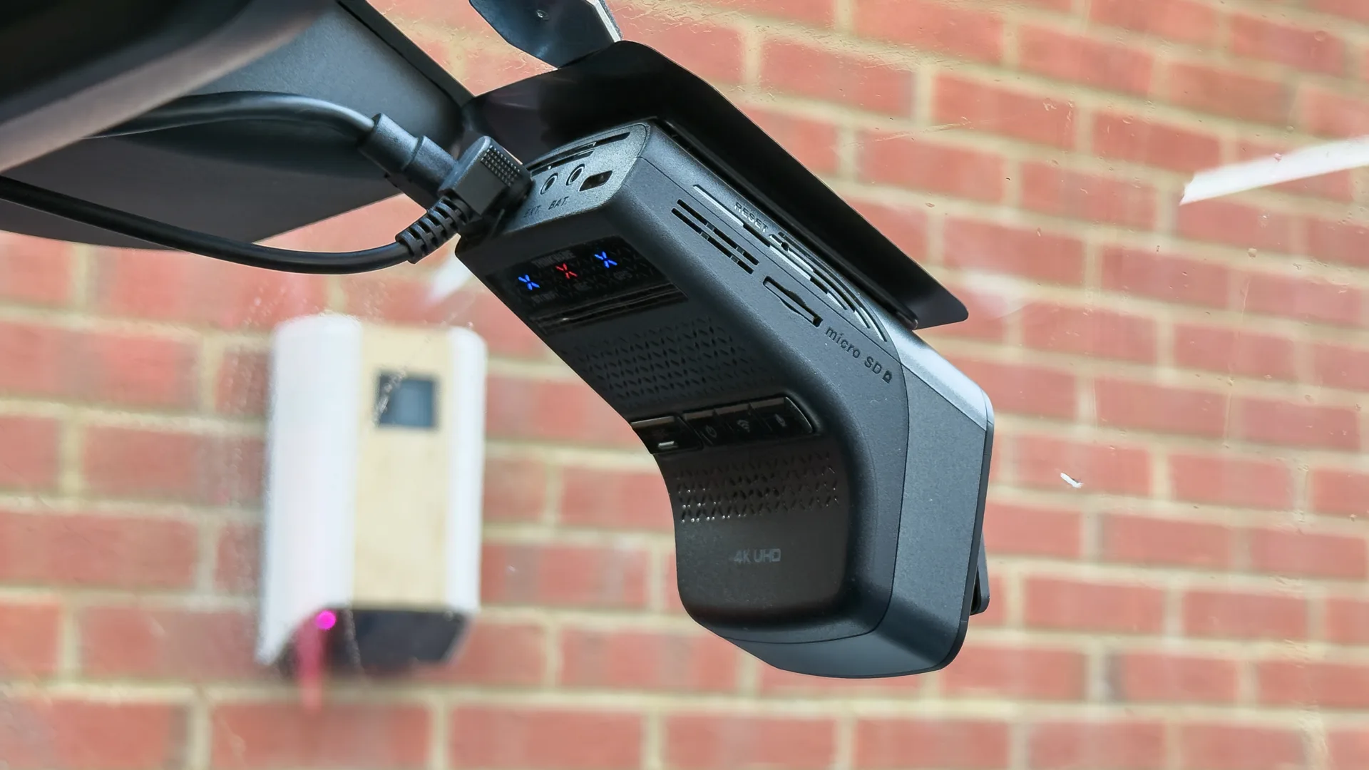 U3000 Dash Cam image 3