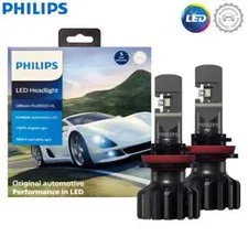 Ultinon Pro9000 LED Headlight Bulbs image 3