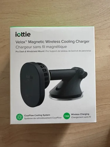 Velox MagSafe Dash Mount