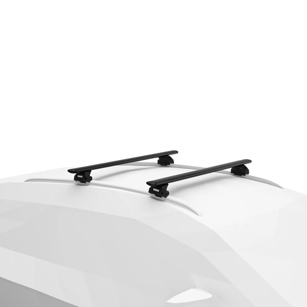 WingBar Evo Roof Rack System