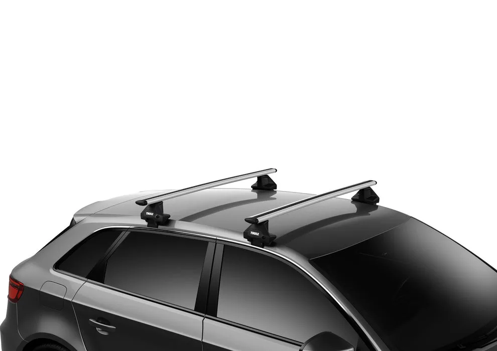 WingBar Evo Roof Rack System image 2