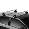 WingBar Evo Roof Rack System image 3