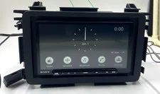 XAV-AX6000 Digital Media Receiver