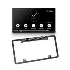 XAV-AX6000 Digital Media Receiver image 3