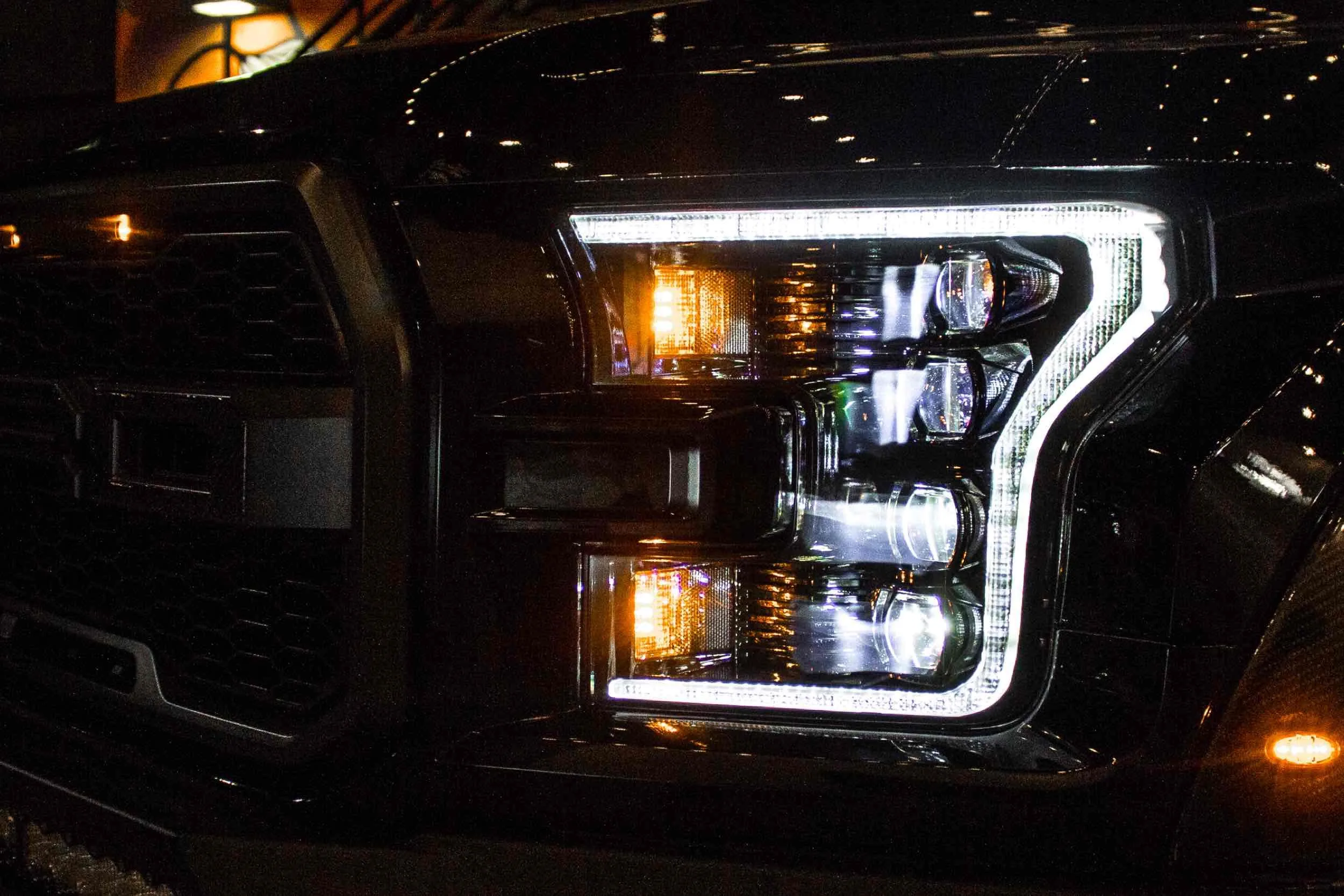 XB LED Headlights image 2