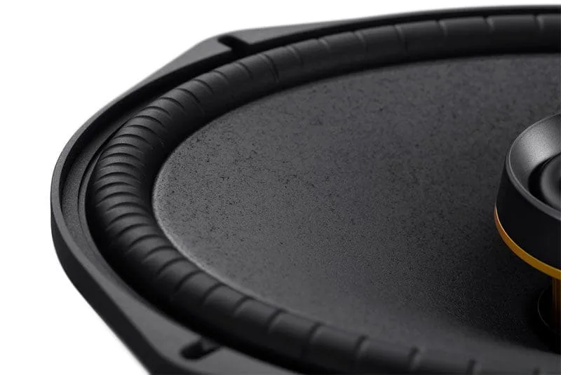 XS-690ES 6x9 Speakers image 3